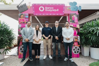Banco del Barrio y el ITV convocan por segundo año consecutivo a jóvenes de todo el Ecuador.