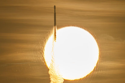 El telescopio Nancy Grace Roman explorará la energía oscura y la formación de galaxias desde la órbita terrestre.