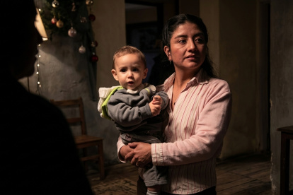 El filme fue reconocido como mejor película en el Festival Turicine de Quito recientemente.