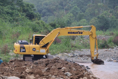 Ante la alerta roja, el Gobierno tiene la obligación de preparar infraestructura, sistemas de drenaje, carreteras, hospitales, servicios básicos y mecanismos de respuesta.