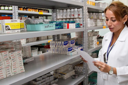 Los medicamentos son de los productos que más Ecuador importa desde Chile.