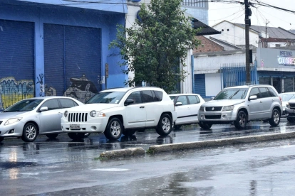 El Pico y Placa en Quito se aplica según el último dígito de la placa del vehículo.