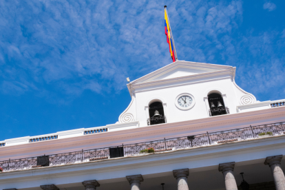 Las recientes decisiones judiciales marcan la agenda política del Gobierno Nacional.
