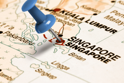Singapur es considerado un referente mundial de seguridad, tecnología e industrialización.