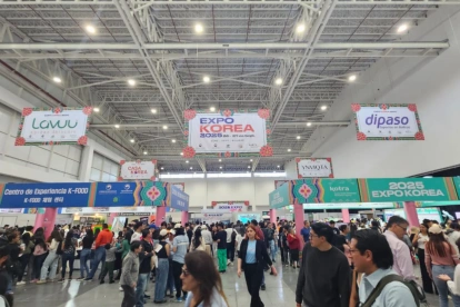 Los organizadores proyectan que la edición de este año reciba alrededor de 35.000 visitantes.