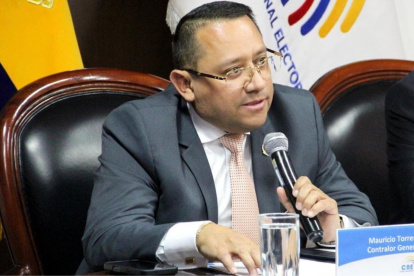 Contraloría detectó responsabilidades en el Censo 2022 tras diez auditorías realizadas desde 2023 en Ecuador.