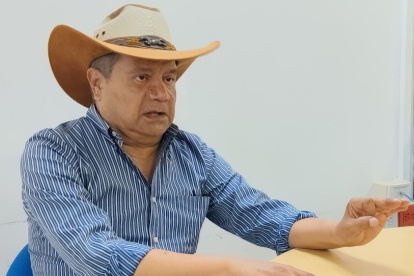 César Antonio Pérez, precandidato a la Prefectura del Guayas, presentó sus propuestas para atender las necesidades de los sectores productivos y las comunidades del Guayas.