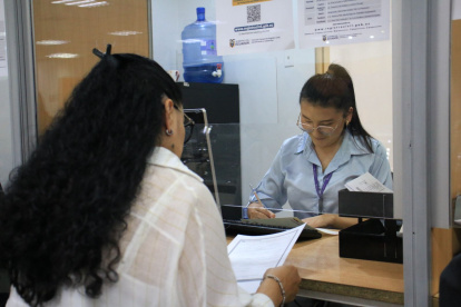 El Registro Civil registra miles de cambios y rectificaciones de nombre en Ecuador, con Pichincha como la provincia con más trámites realizados.