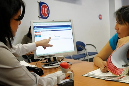 La actualización está dirigida a los trabajadores en relación de dependencia que hayan experimentado cambios relevantes en su situación económica.