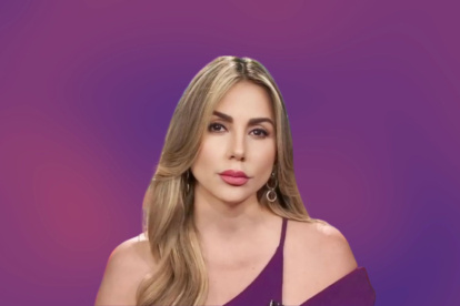 Gisella Bayona anunció su renuncia al ejercicio periodístico