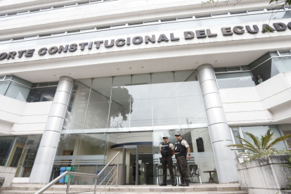 El demandante insistió, llevando el caso a la Corte Constitucional.