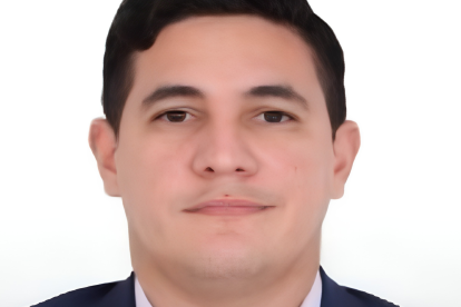 Daniel Correia, nuevo director del CNI.