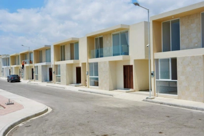 Yapa pa tu casa busca reducir el monto que los compradores deben cubrir para completar la entrada de una vivienda.