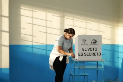El CNE confirmó que implementará un conteo rápido para las elecciones de alcaldes y prefectos del 29 de noviembre.