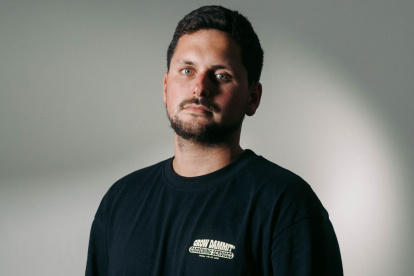 Juan Manuel Vélez es un referente en la industria musical europea