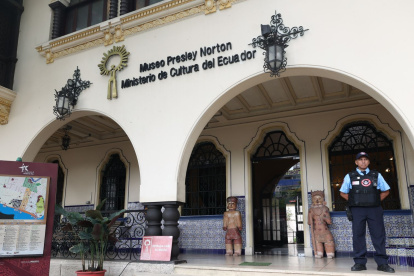 Stephanie García reencauzó los museos Presley Norton, MAAC y Nahim Isaías devolviéndoles sentido y conectándolos con audiencias ávidas de conocimiento.