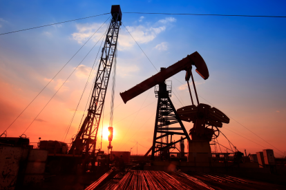 Ecuador exporta crudo a Estados Unidos, un mercado que podría enfrentar una mayor competencia por el petróleo venezolano.