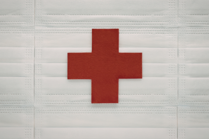 La Cruz Roja ofrece servicios médicos y atención especializada para sus pacientes.