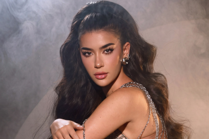 Dalia Bucaram, Miss Universo Ecuador 2026, representará a Ecuador en Miss Universo en Puerto Rico.