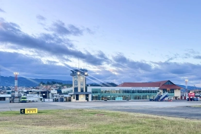 La ruta Cuenca-Chiclayo busca fortalecer la conectividad aérea entre Ecuador y Perú.