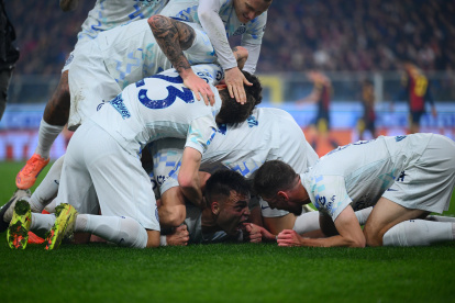 Inter Milán recibe a Nápoli en la fecha 3 de la Serie A 2026-27.