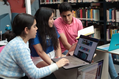 Estudiantes de universidades y escuelas politécnicas públicas podrán postular a las Becas Talento Joven hasta el 13 de septiembre de 2026.
