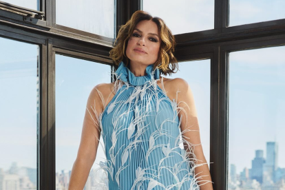 Mariska Hargitay será la anfitriona de los Emmy 2026, que se celebrarán el 14 de septiembre en Los Ángeles.