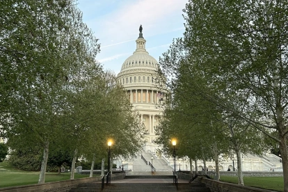 Washington busca contener la presión sobre la deuda estadounidense, que ya supera los $40 billones.