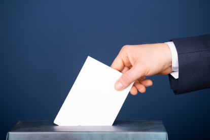 Referencial. Ya se encuentra habilitada la opción para revisar tu lugar de votación para las elecciones seccionales.