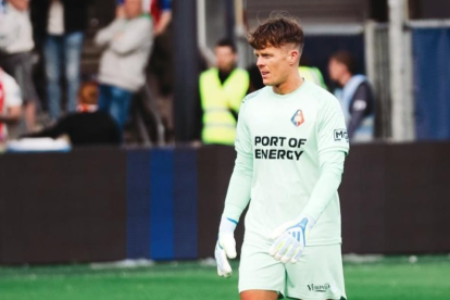 Ronald Koeman Jr.