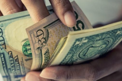 No se puede pagar casas con dinero en efectivo a partir de los $10.000.