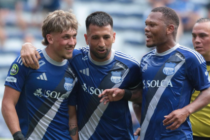 Emelec recibe a Manta, por la fecha 29 de la LigaPro 2026.