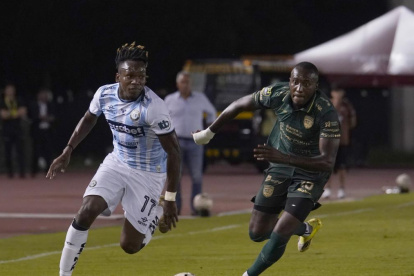 Guayaquil City visita a Orense en la fecha 29 de la LigaPro.