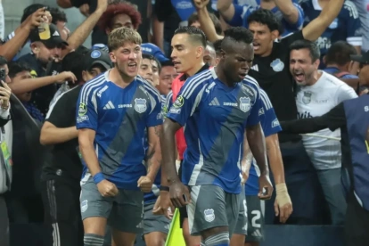 Emelec juega en el Capwell ante Manta, por la fecha 29 de la LigaPro.