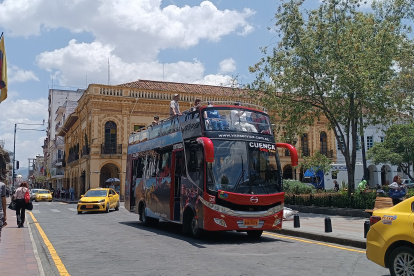 A puertas de un nuevo proceso electoral, Cuenca se configura como una ciudad que avanza a pasos acelerados y la falta de planificación deja ver sus primeros efectos.