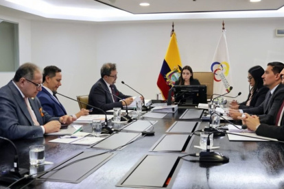 El Pleno del Consejo de la Judicatura aprobó por unanimidad la reorganización de las dependencias que conocen casos de corrupción y crimen organizado.