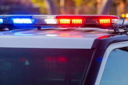 Referencial.Agentes policiales incautaron los bloques de droga durante el operativo en Calderón.