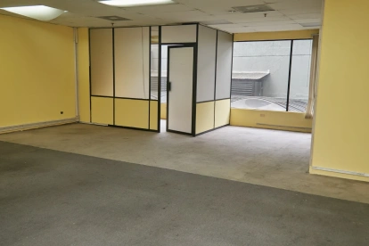 La oferta incluye oficinas con parqueaderos y bodegas en el World Trade Center Quito.
