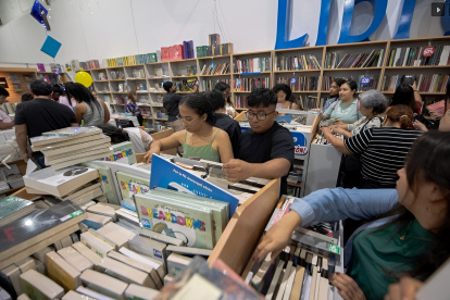 La Feria del Libro reunirá literatura, juegos y actividades culturales en Guayaquil.