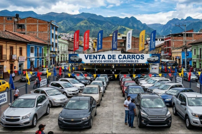 En el financiamiento vehicular, por lo general, quien concede el crédito constituye el fideicomiso y establece las condiciones de la garantía y de su ejecución en caso de incumplimiento.