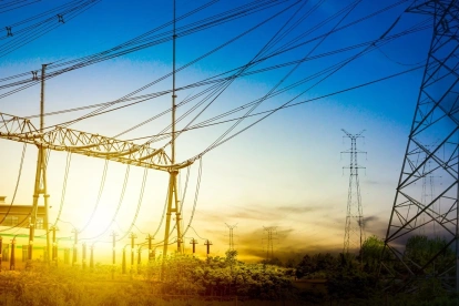 La importación de hasta 450 MW de energía de Colombia permite que Ecuador mantenga sus reservas de energía en el embalse Mazar.