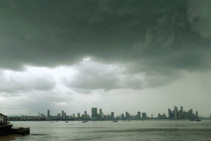 Ecuador debe reforzar sus sistemas de prevención y respuesta ante lluvias intensas, inundaciones y otros efectos asociados al fenómeno de El Niño y al cambio climático.