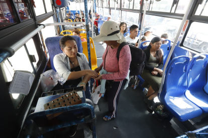 Los pasajes en Quito cambiarán desde 2027: la tarifa urbana será de $0,40, mientras las rutas rurales llegarán hasta $2,40 según cada recorrido.