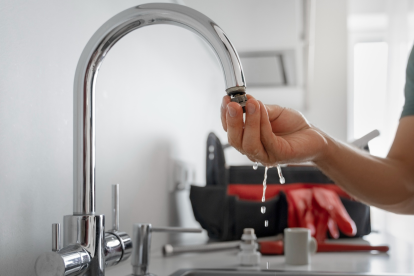Usuarios de Amagua, en Samborondón y Daule, tendrán una suspensión del servicio de agua potable los próximos 12 y 13 de septiembre.