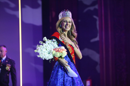 La Fundación Reina de Quito abrió las inscripciones para las candidatas a Reina de San Francisco de Quito 2026-2027.