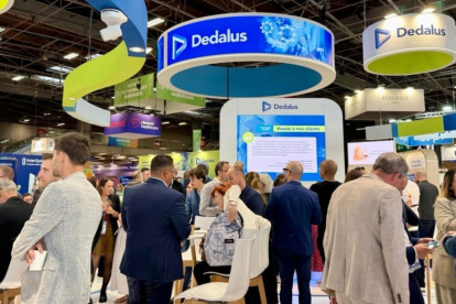 Dedalus Group fue contratada para la modernización del sistema de salud pública de Ecuador.
