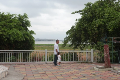 Muelles y estaciones fluviales permitirían conectar La Puntilla por agua con sectores de Guayaquil, Durán y Daule.
