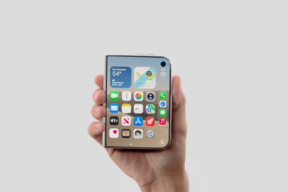 El iPhone Duo llegará al mercado internacional en octubre de 2026, con una primera fase de disponibilidad desde el 23 de octubre.