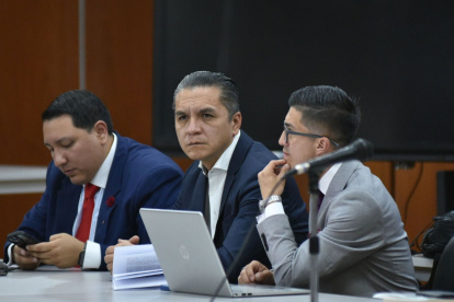 EE. UU. vetó a siete ecuatorianos el 9 de septiembre por corrupción ligada al narcotráfico.