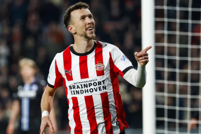 PSV recibe a Shakhtar Donetsk en el arranque de la Champions League 2026-27.